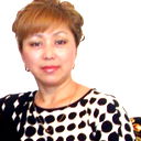 Жанна Болатбекова
