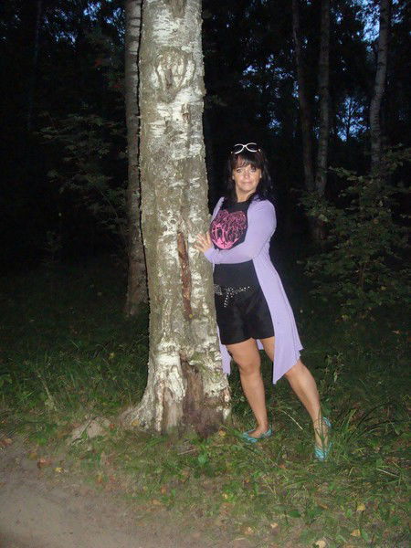 Елена Гридина