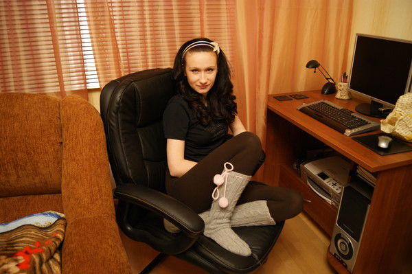 Светлана Осинина