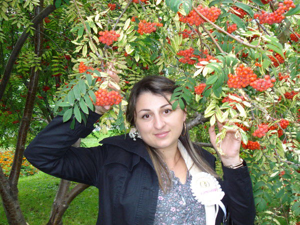 Аня Рыспаева