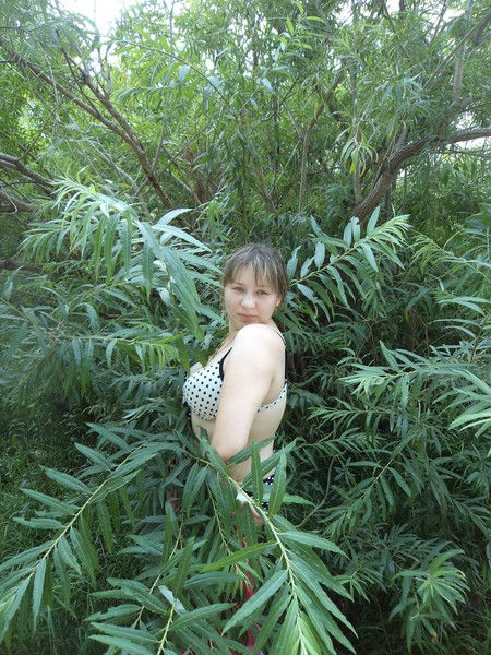 Татьяна Валуева