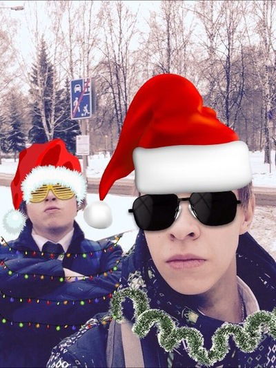 Павел Макаров