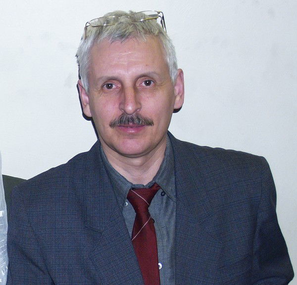 Владимир Королев