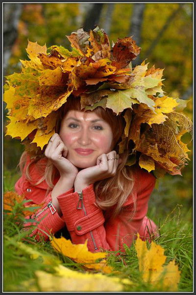 Ирина Головко