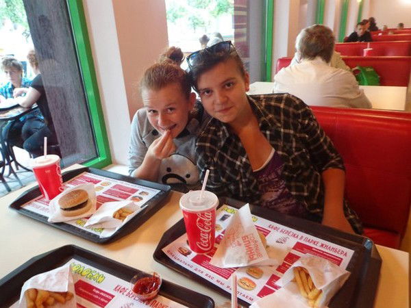 Дашка Юхневич