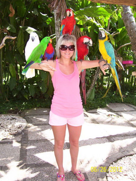 Маша Мухина