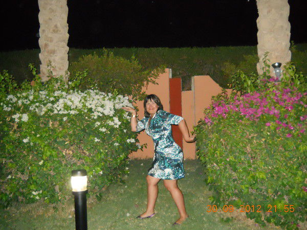 Альбина Плетнева