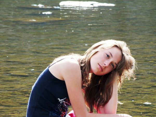 Мария Дьячковская