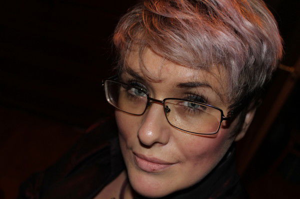 Ольга Шунина