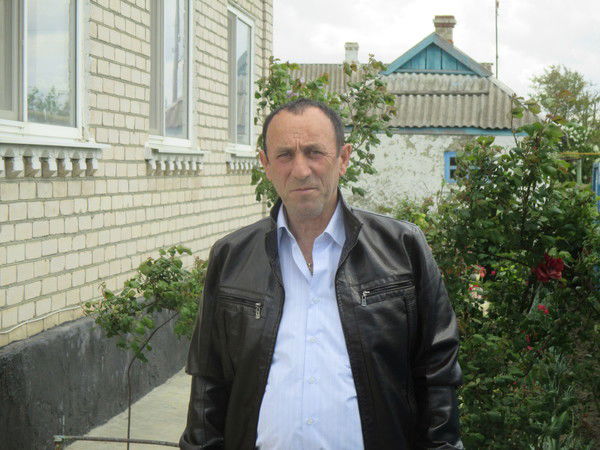 Георгий Кирьяков