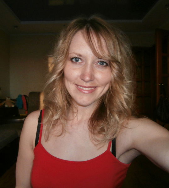 Ирина Крутикова