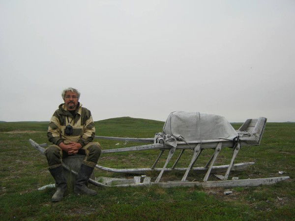 Наиль Ахметов