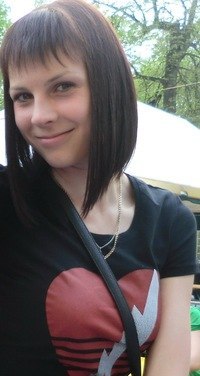 Екатерина Гаврилина