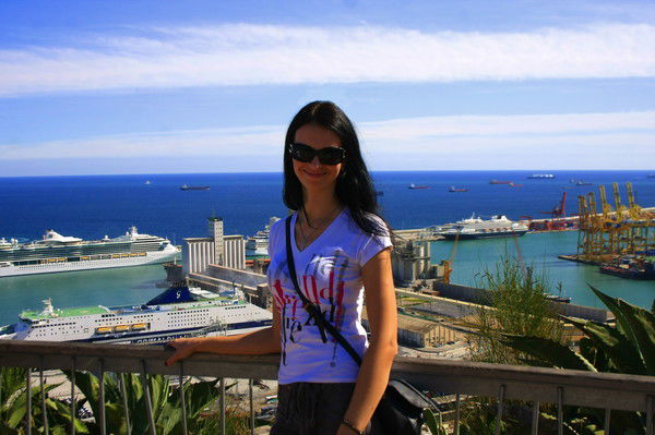 Галина Масюлионис