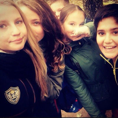 Ксения Купцова