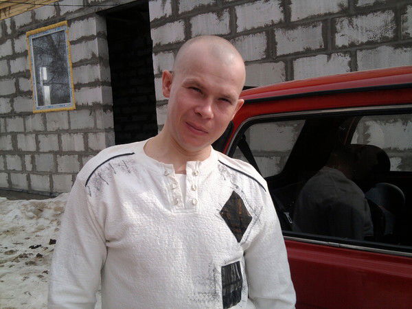 Андрей Дергунов