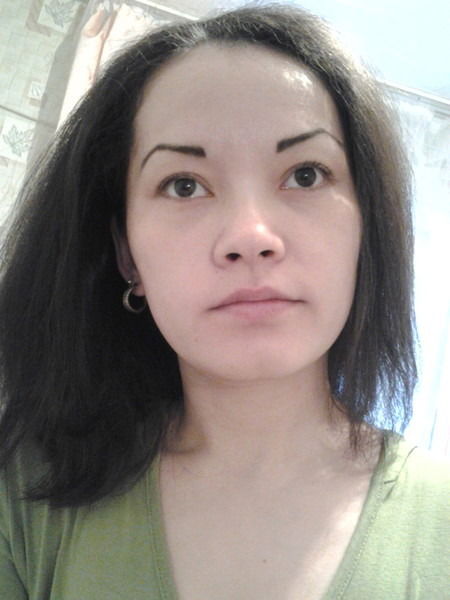 Айман Базарова