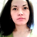 Айман Базарова