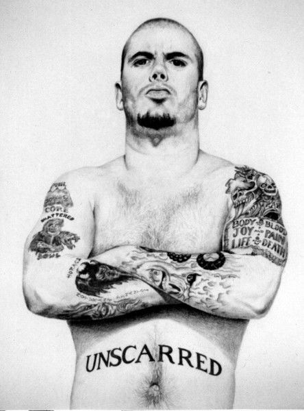 Анатолий Haggard