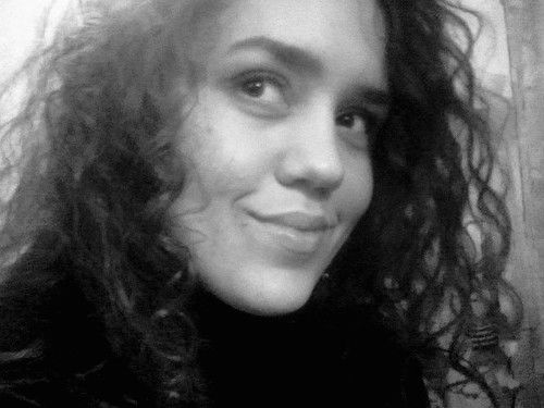 Юлия Насибуллина