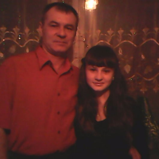 Катя Заякина