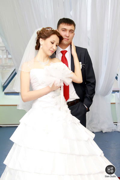 Эльмира Хамитова