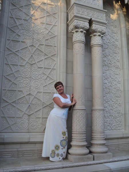 Ольга Рогозина