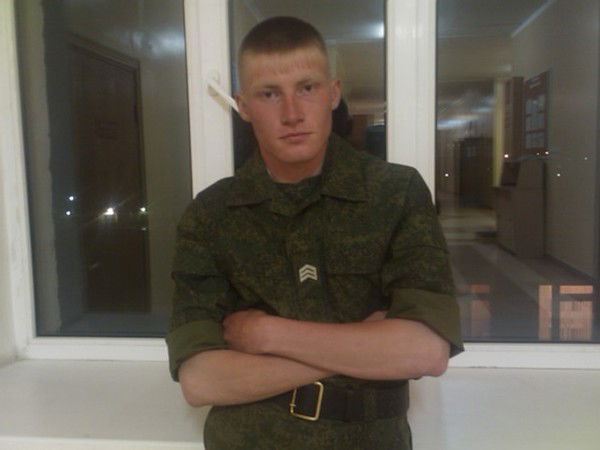 Алексей Ахмадильшин