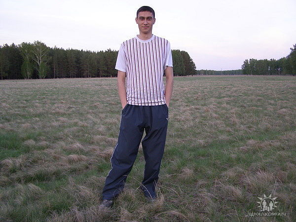 Владислав Бугаев