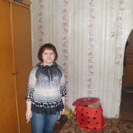 Ольга Коровина