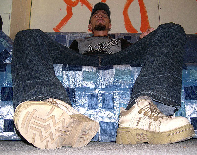 Tolыk Бондаренко