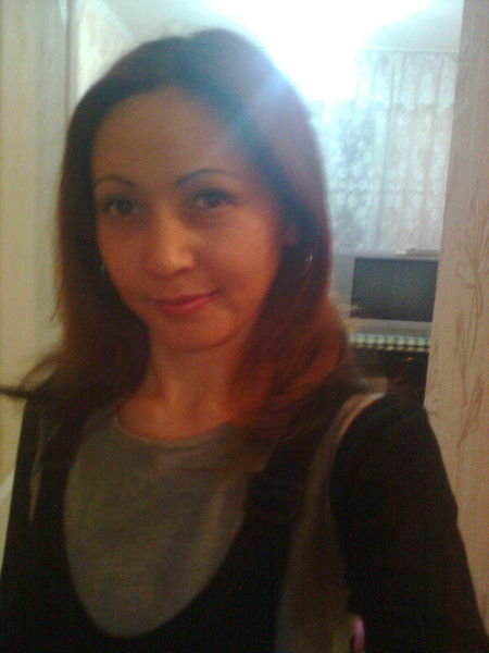 Нуржамал Тумембаева