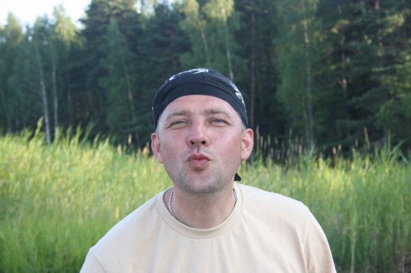 Сергей Хоменко