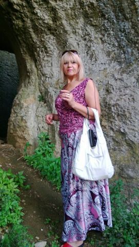 Светлана Маркова