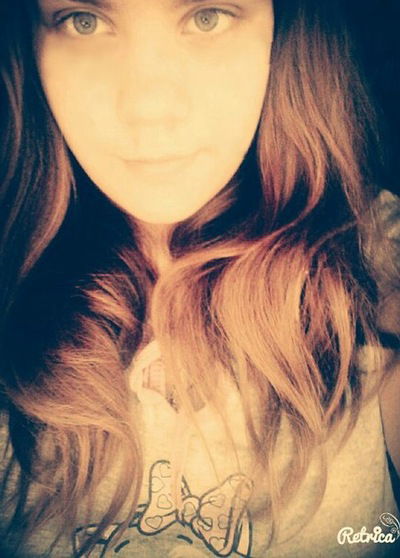 Светлана Казарина