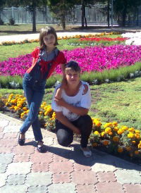 Ирина Гумерова