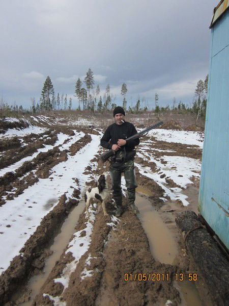 Александр Хвиюзов