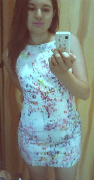 Алина Кочелаба