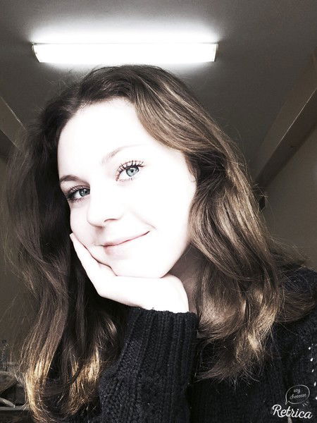 Виктория Рогова