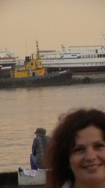 Наталья Зетта