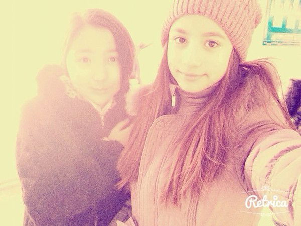 Самовлюбленая Эго_Истка