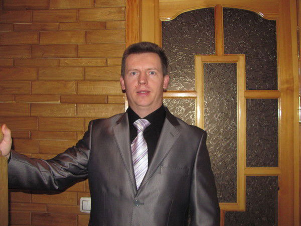 Иван Матвийчук