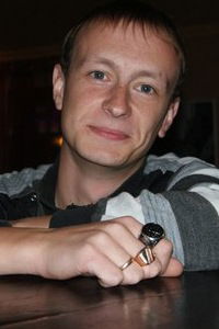 Алексей Воробьев