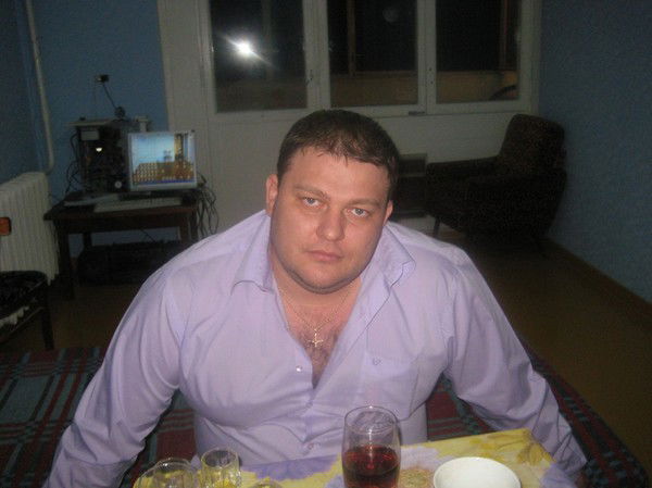 Сергей Корнеев