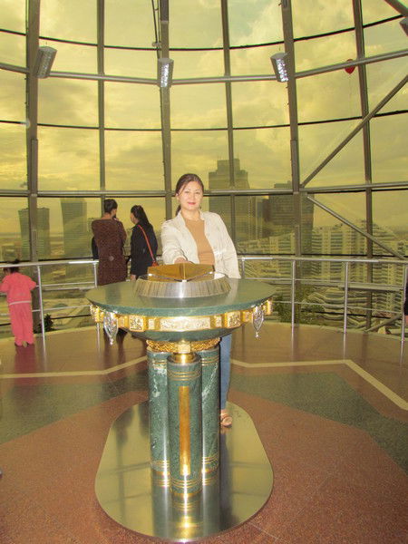 Бактыгуль Баймуратова