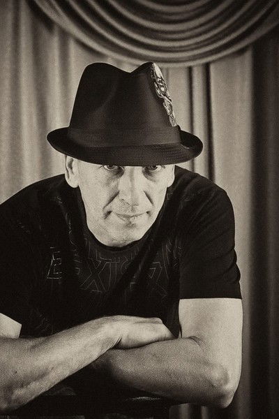 Евгений Ульфан