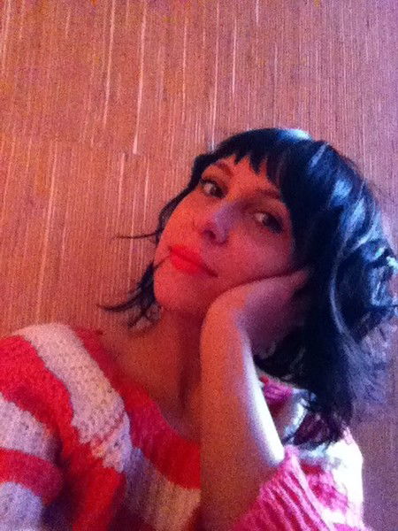 Даша Белова (Ревягина