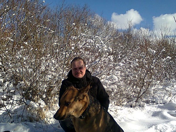 Володя Иванов