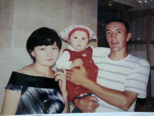 Асель Ардашева