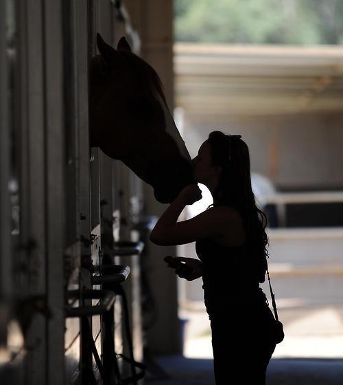 Ксения Байдалина